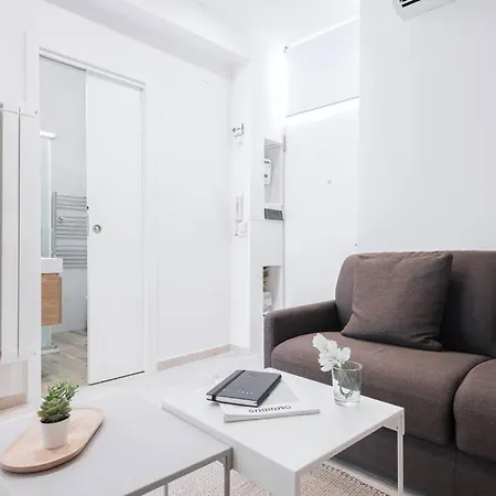 Apartamento Easylife - - Col Di Lana 1 - Navigli Milán