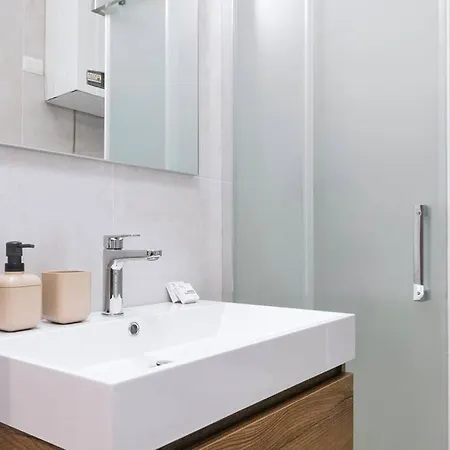 Easylife - - Col Di Lana 1 - Navigli Apartamento