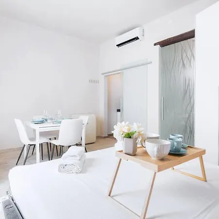 Easylife - - Col Di Lana 1 - Navigli Apartamento