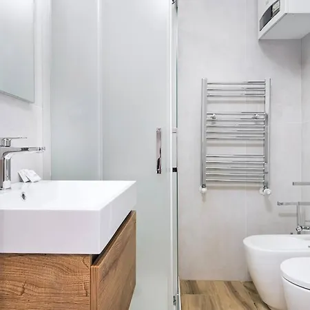 Apartamento Easylife - - Col Di Lana 1 - Navigli