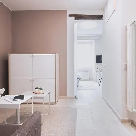 Apartamento Easylife - - Col Di Lana 1 - Navigli Milán