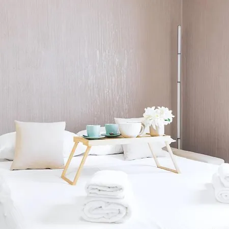 Apartamento Easylife - - Col Di Lana 1 - Navigli