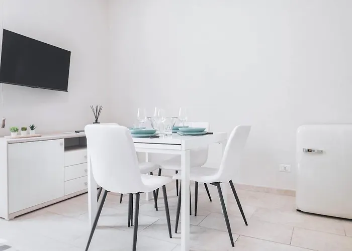 Apartament Easylife - - Col Di Lana 1 - Navigli