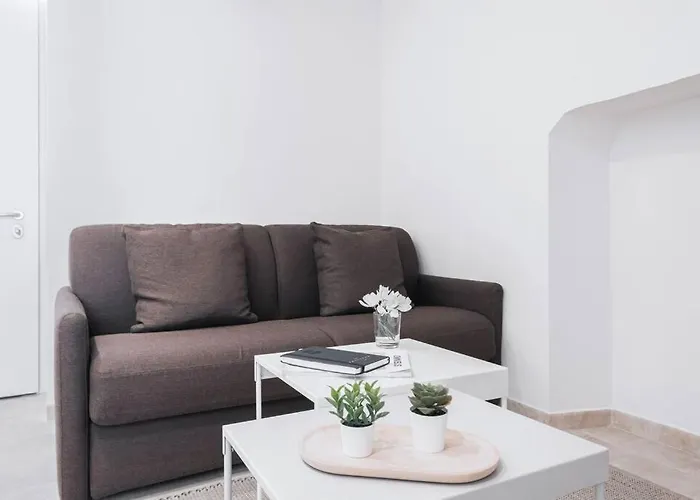 Apartament Easylife - - Col Di Lana 1 - Navigli *