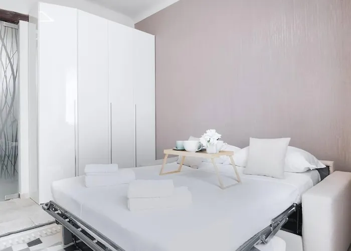 Easylife - - Col Di Lana 1 - Navigli