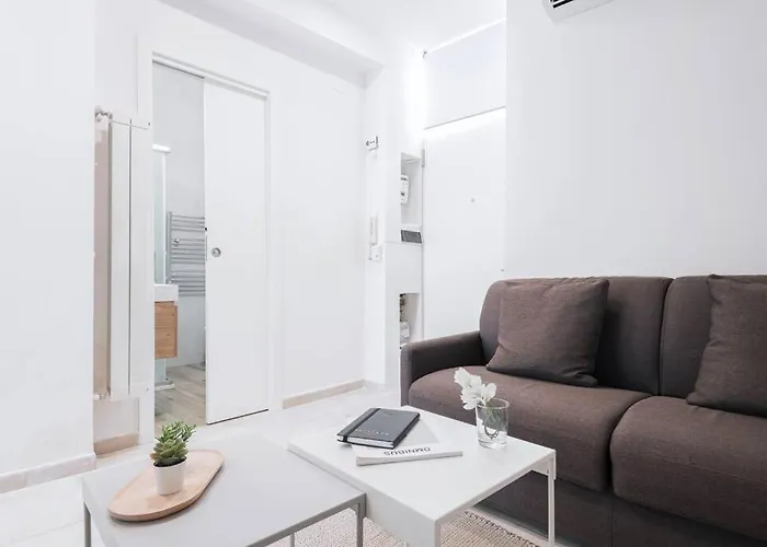 Apartament Easylife - - Col Di Lana 1 - Navigli Mediolan