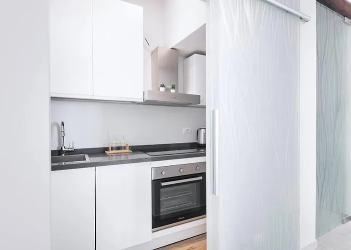 Easylife - - Col Di Lana 1 - Navigli Apartament *