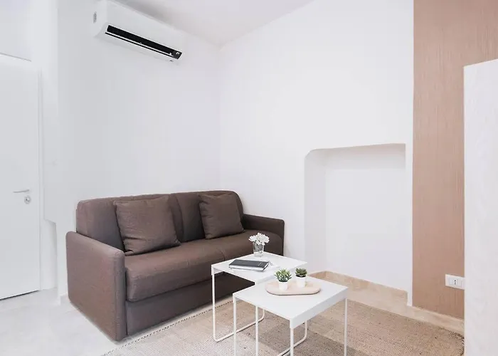 Apartament Easylife - - Col Di Lana 1 - Navigli *