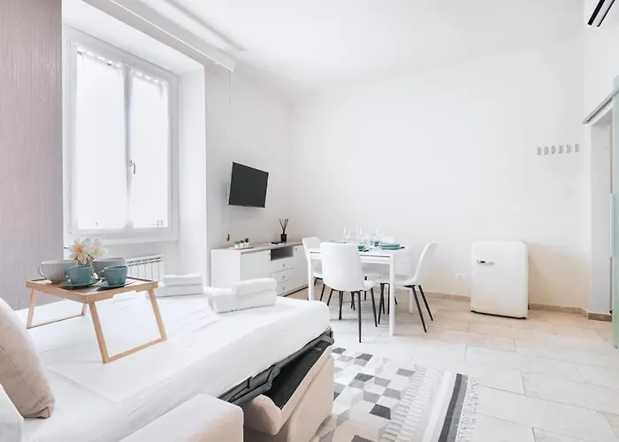 Easylife - - Col Di Lana 1 - Navigli