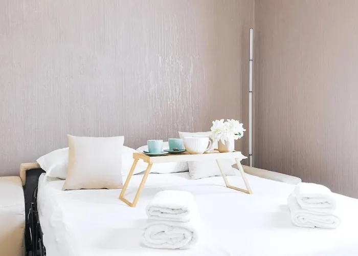 Apartament Easylife - - Col Di Lana 1 - Navigli